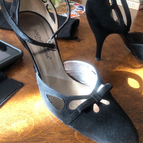 Dolce & Gabbana Pumps - Picture 3 of 5